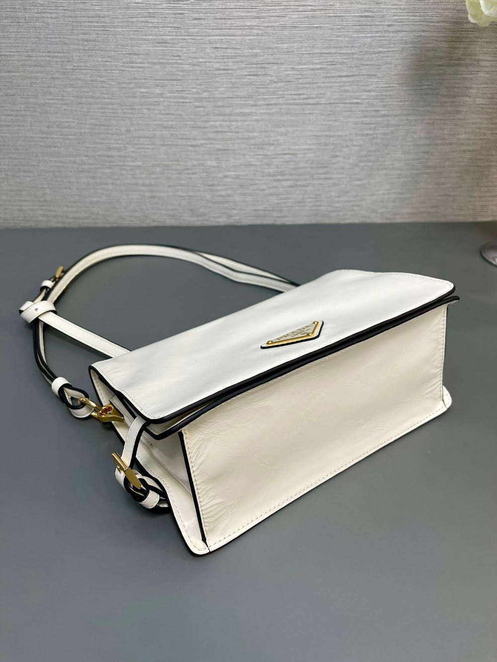 Ezyycart Bags Prada Luxury Bag --54454