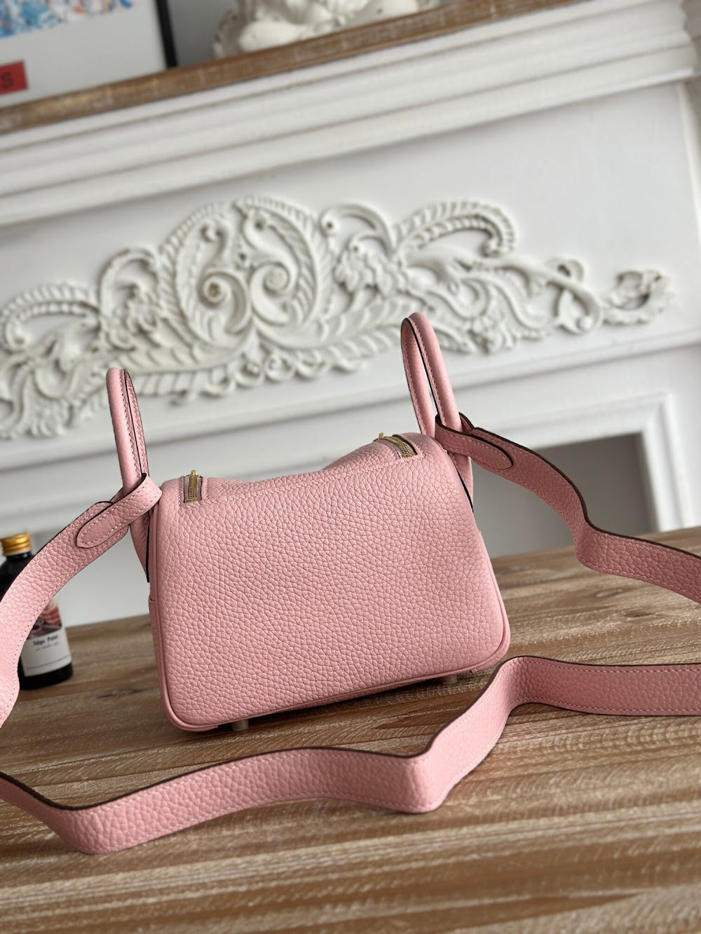Anum Bags Hermesn Luxury Bag --118911