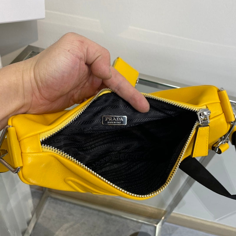 Ezyycart Bags pradn Luxury Bag --74810