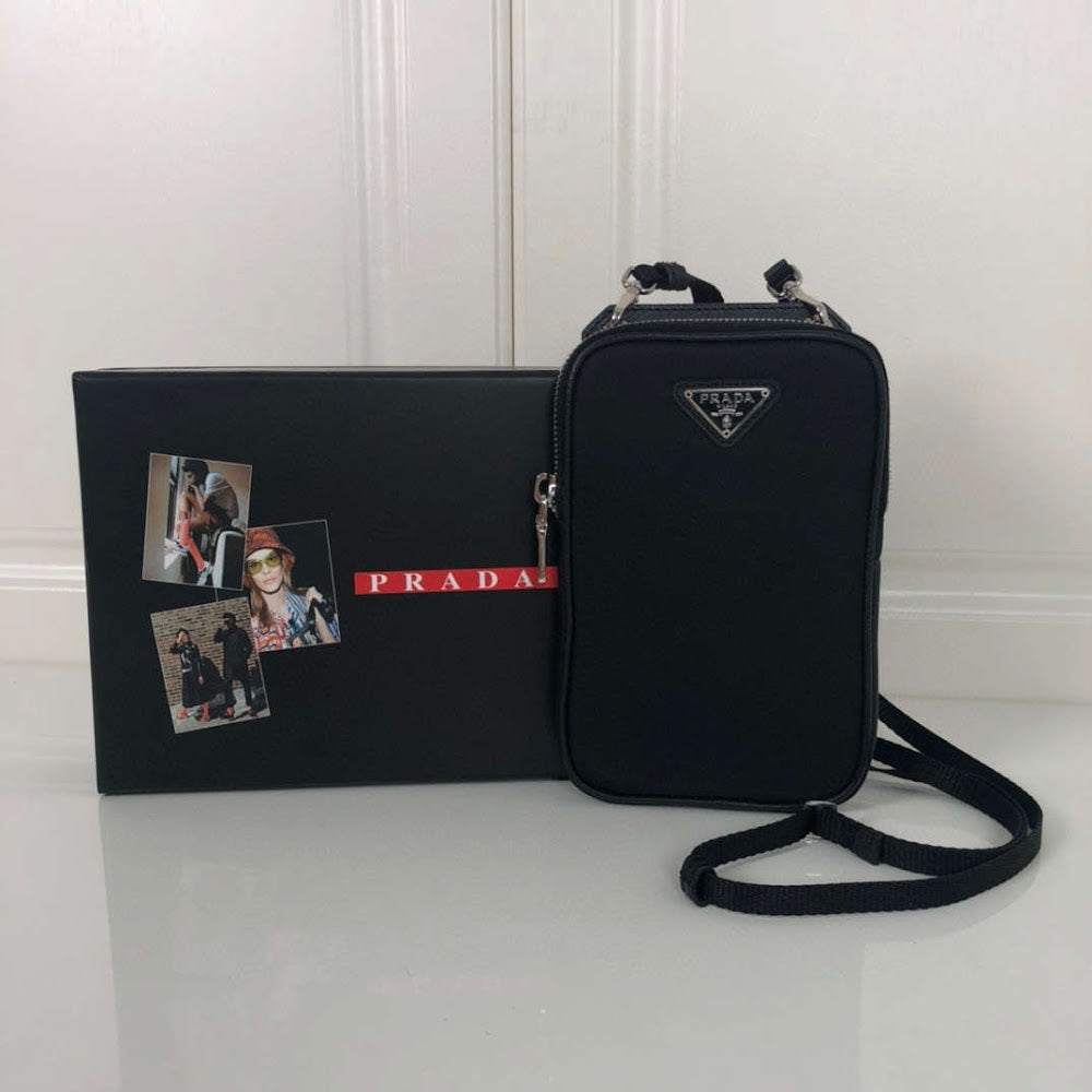 Ezyycart Bags Prada Luxury Bag --53666