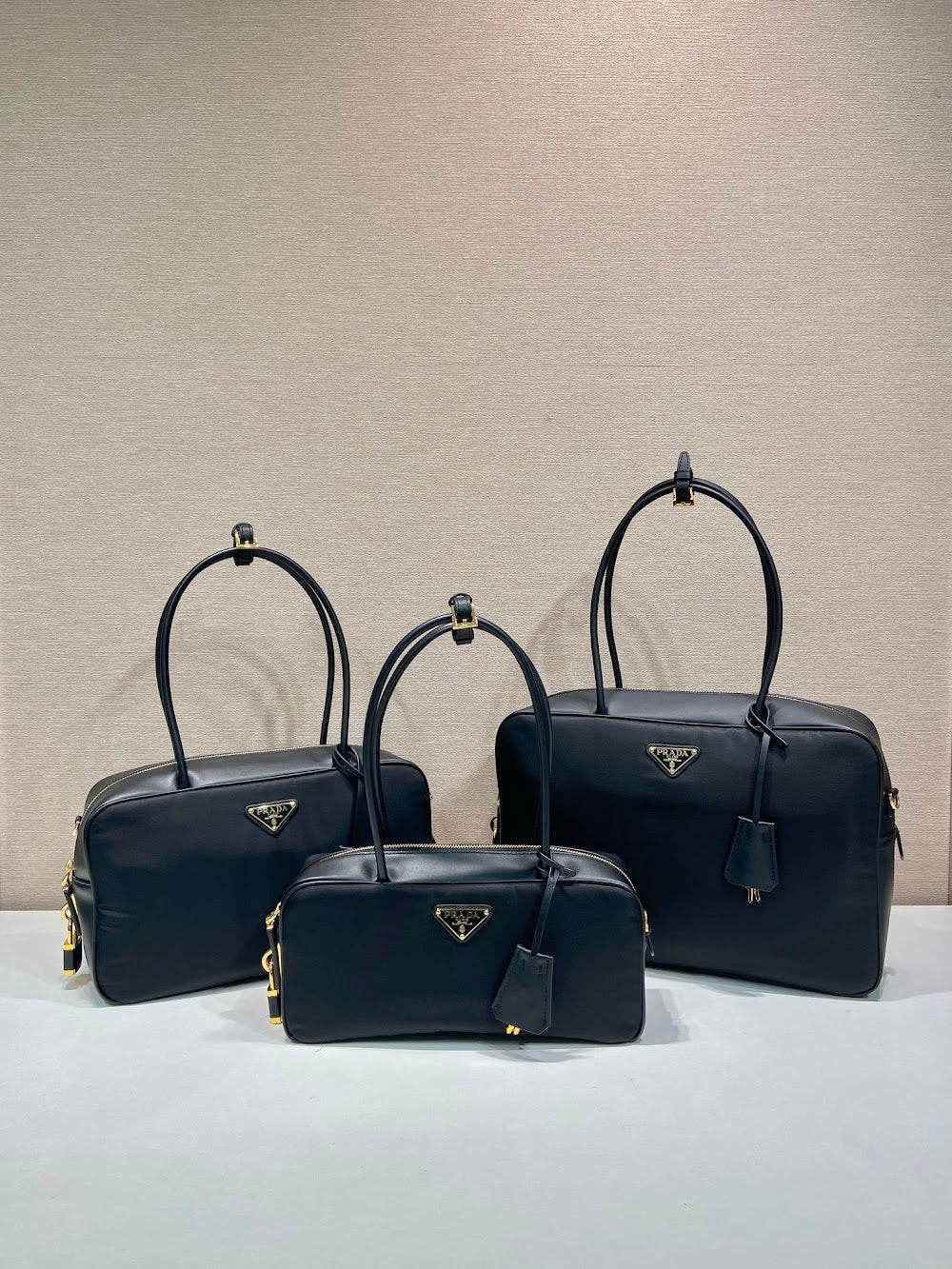 Ezyycart Bags Prada Luxury Bag --54381