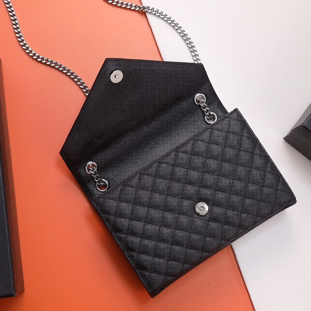 Ezyycart Bags YSLn Luxury Bag --119809
