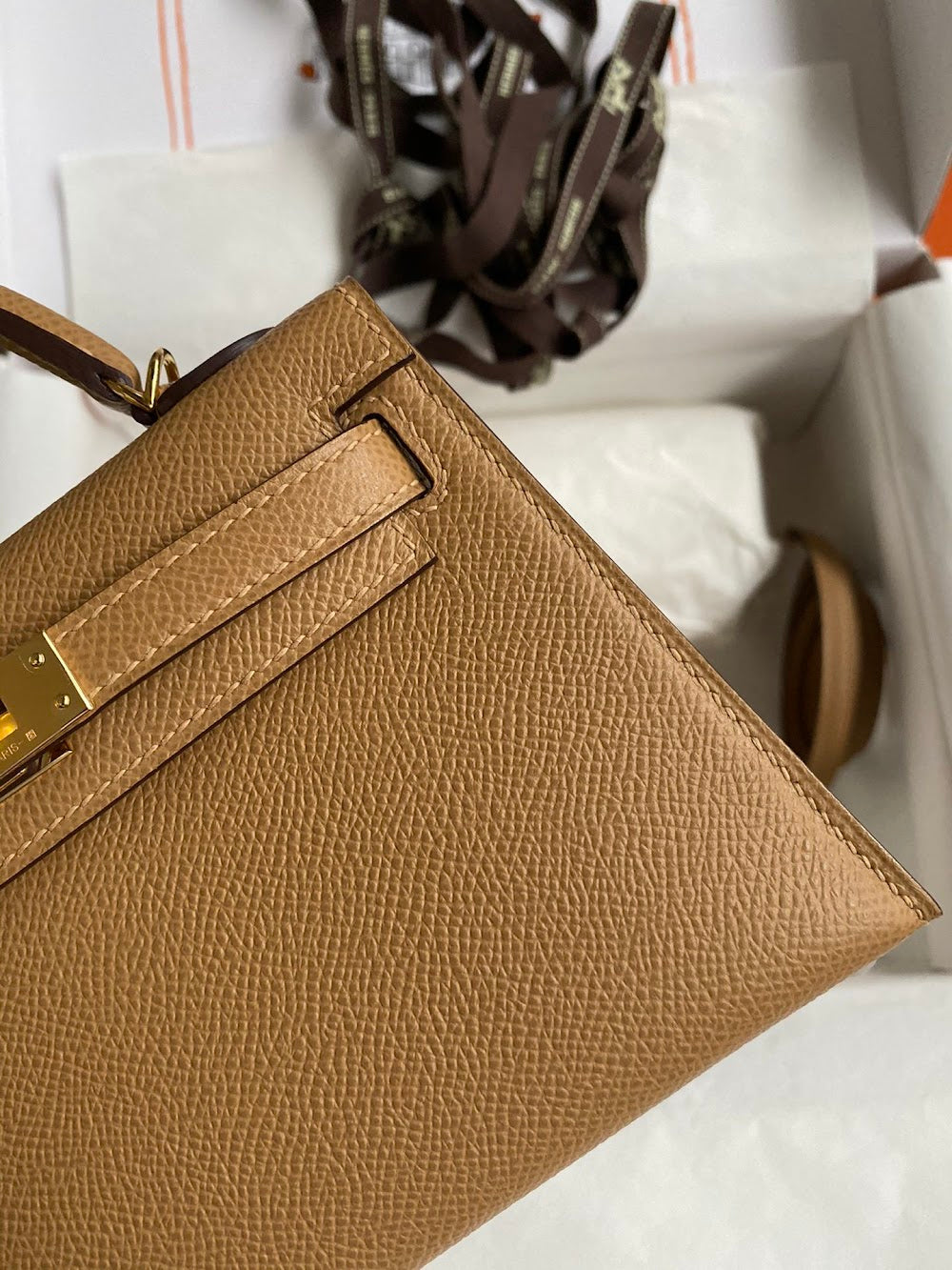 Anum Bags Hermesn Luxury Bag --119027