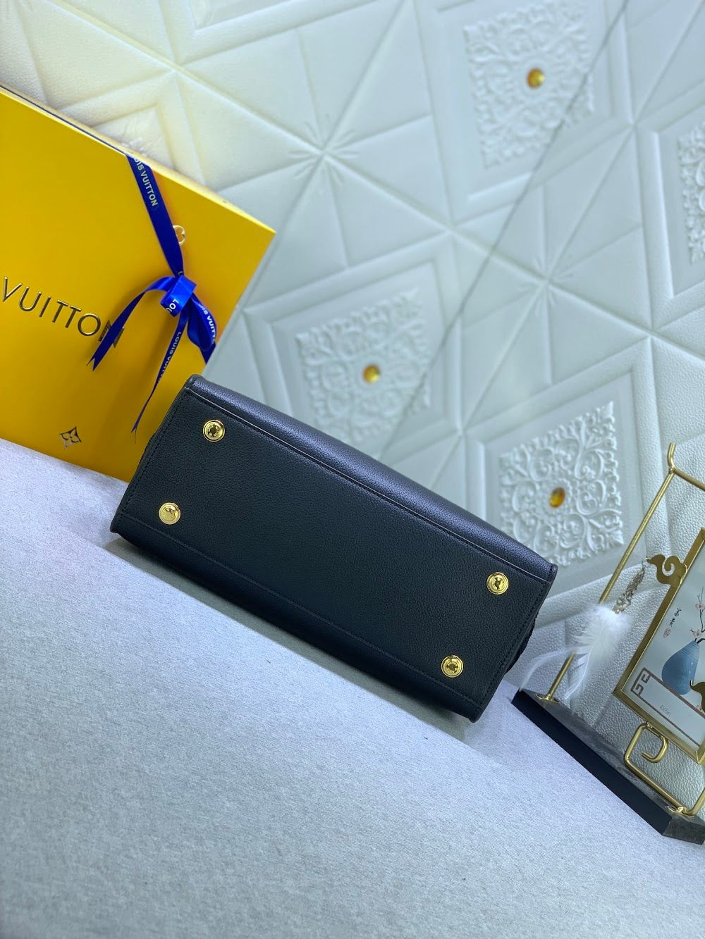 Anum Bags LVn Luxury Bag --80573