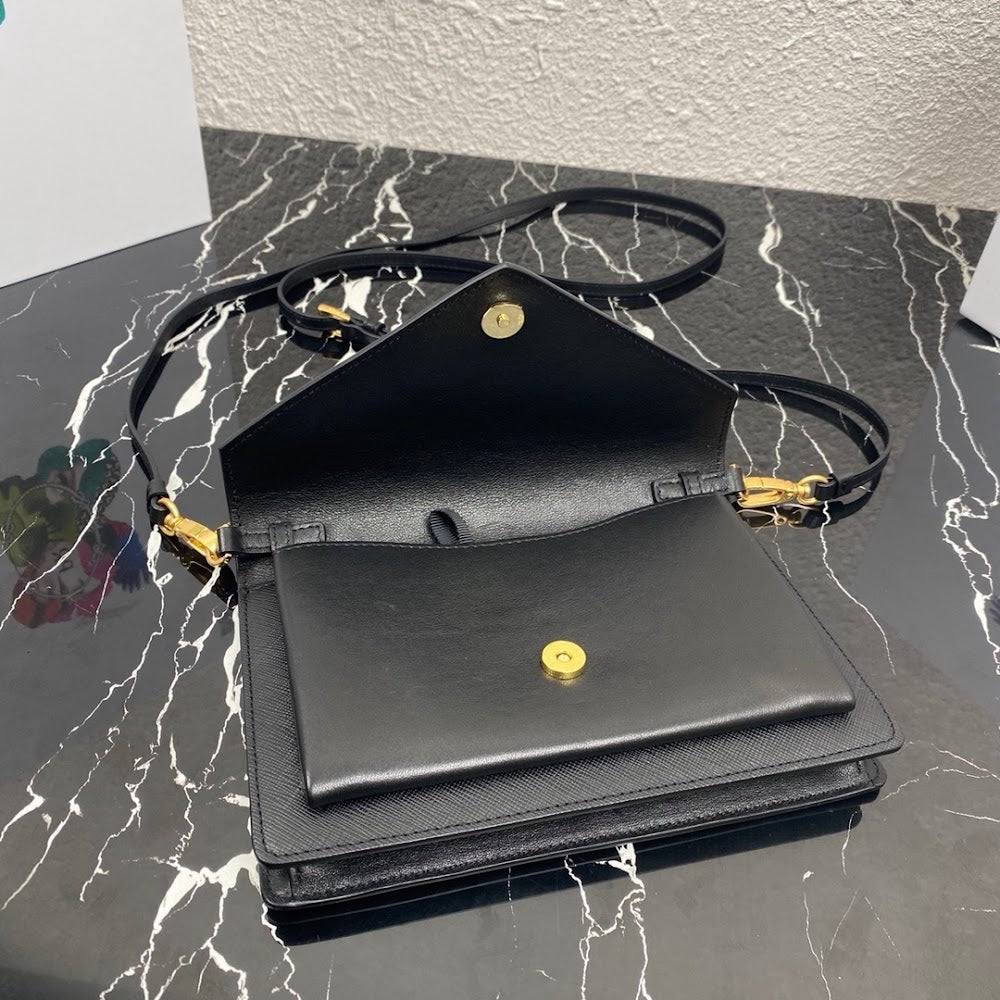 Ezyycart Bags Prada Luxury Bag --53733