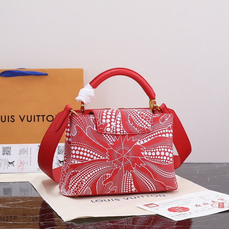 Anum Bags LVn Luxury Bag --80526
