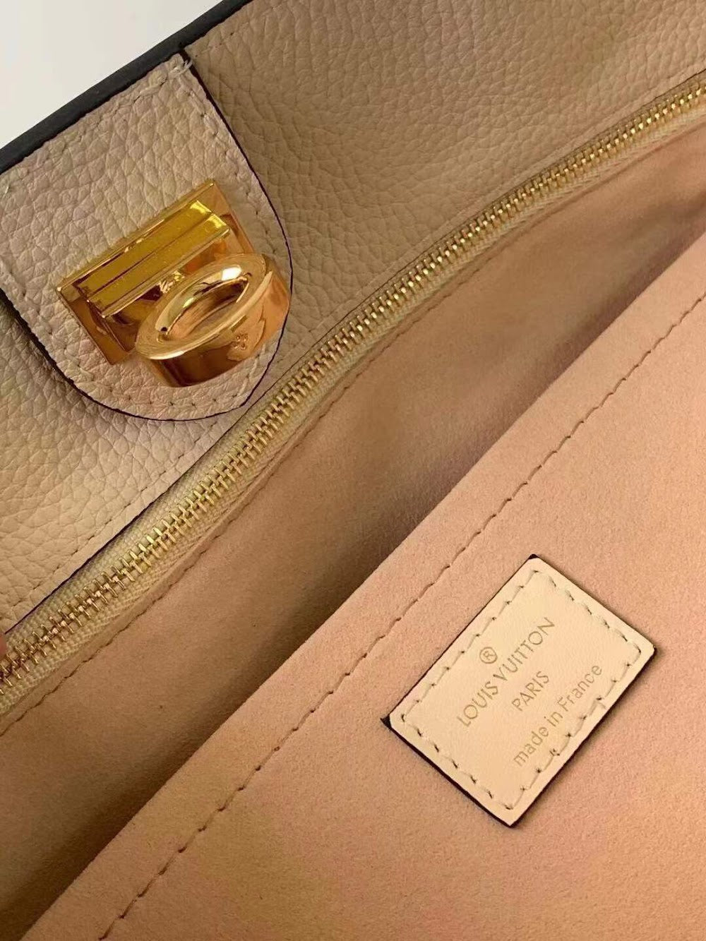 Ezyycart Bags ln Luxury Bag --60501