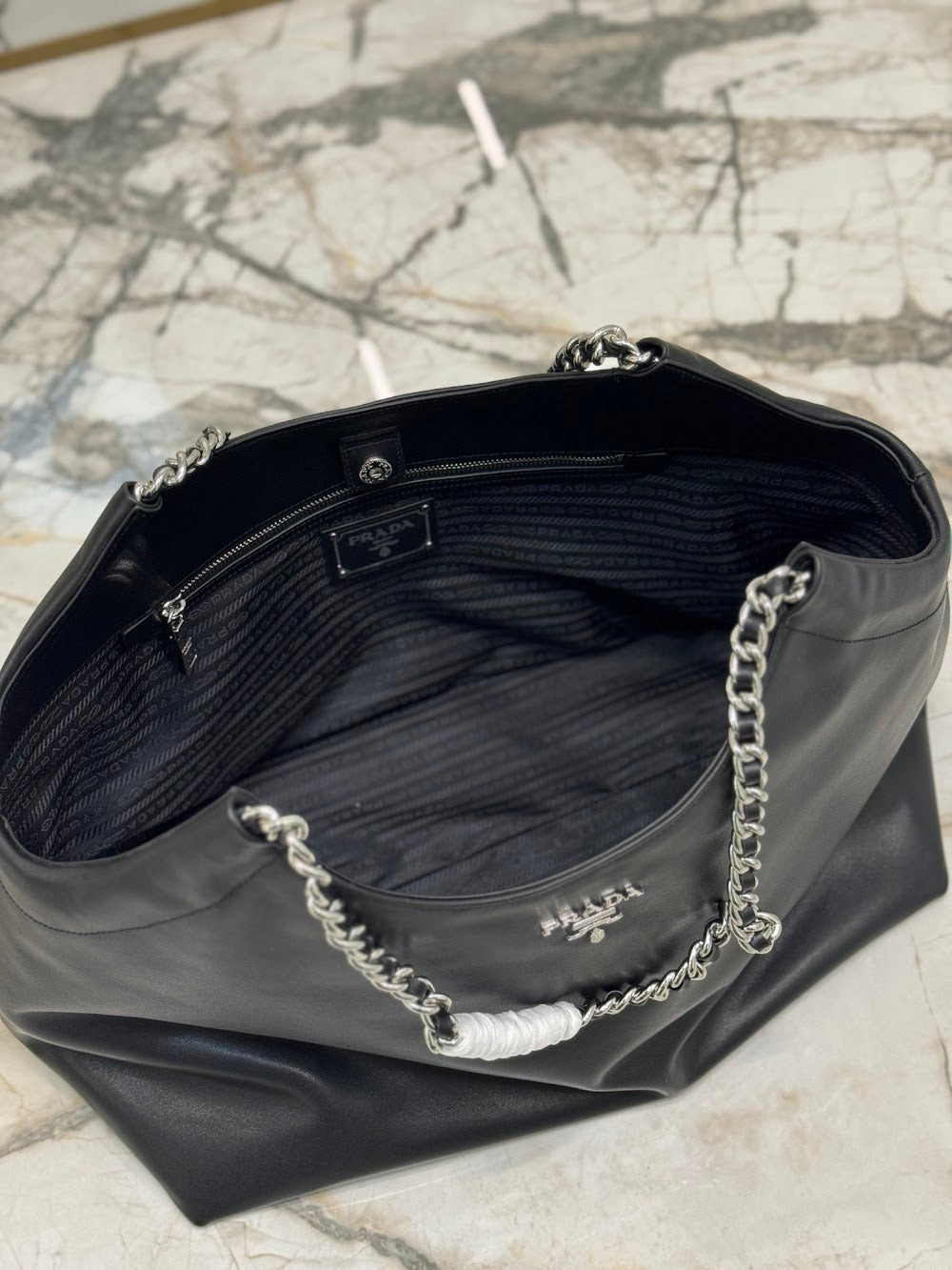 Ezyycart Bags Pradn Luxury Bag --101634