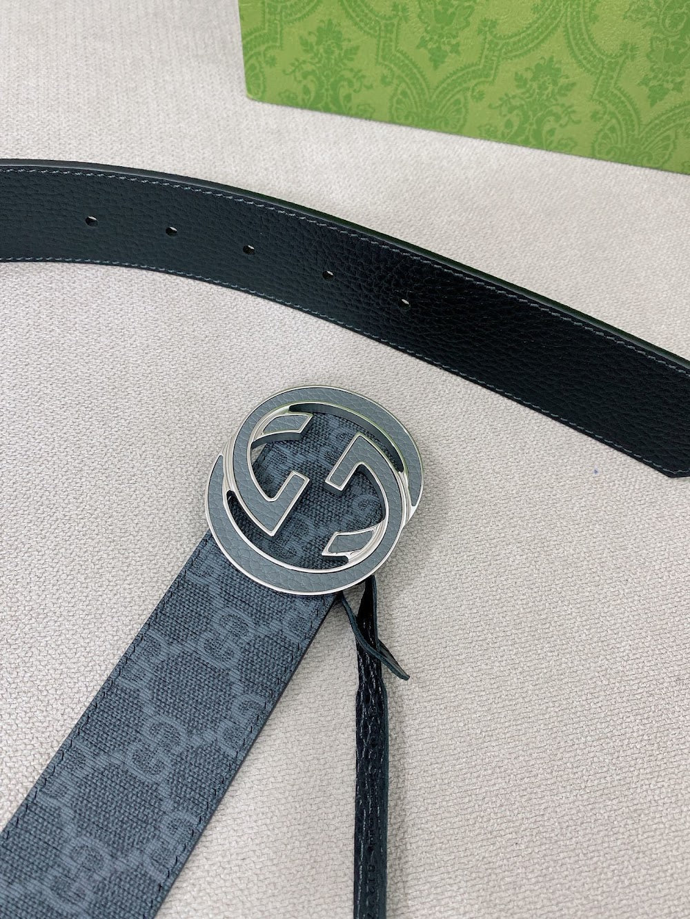 Ezyycart Bags Guccin Luxury Belt --107892