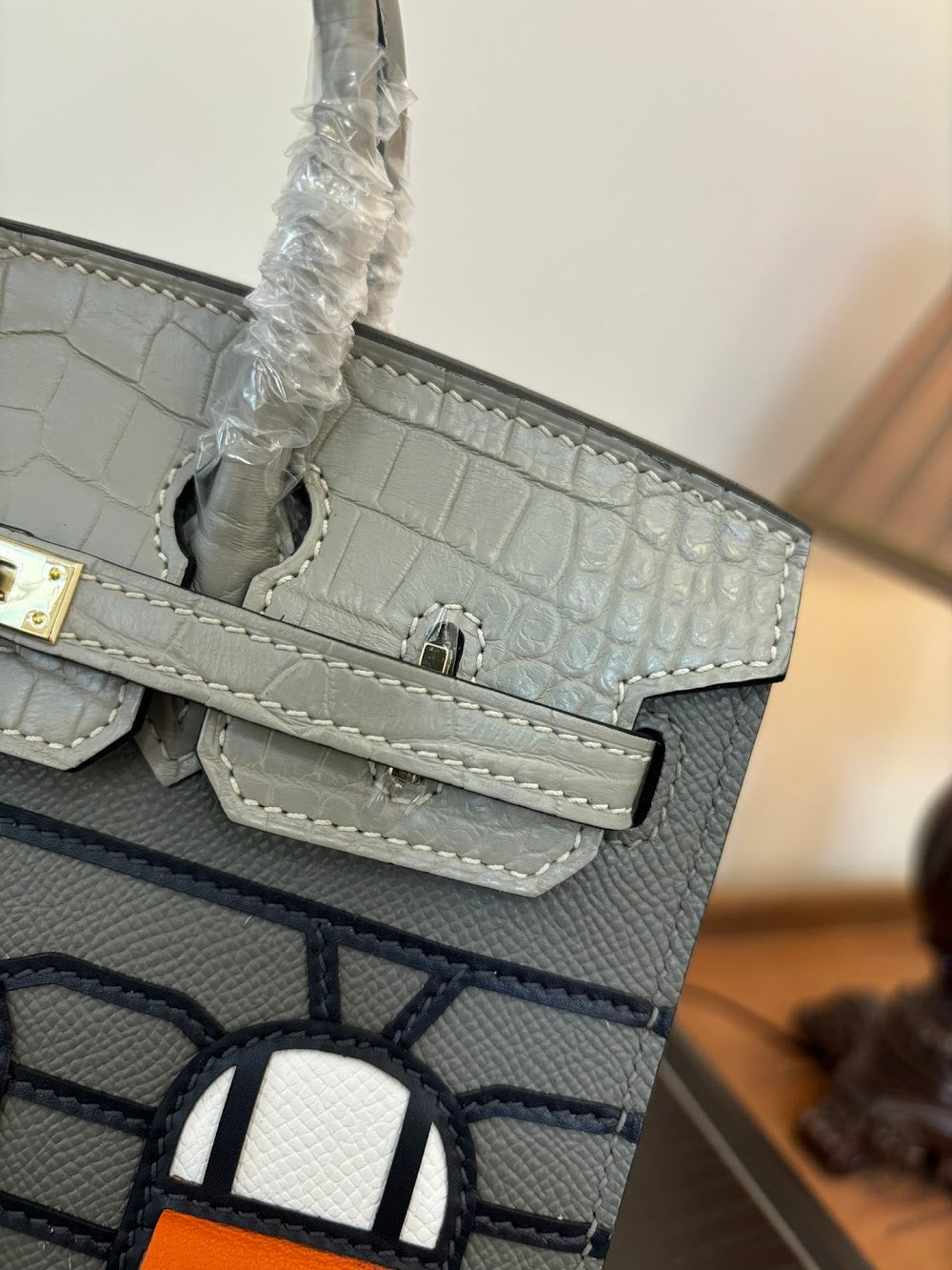 Anum Bags Hermesn Luxury Bag --116694