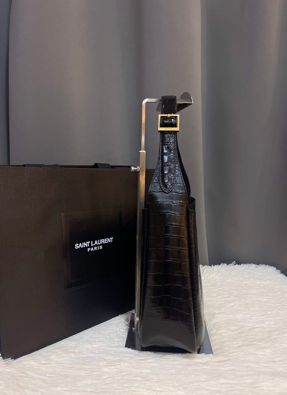 Ezyycart Bags YSLn Luxury Bag --119076