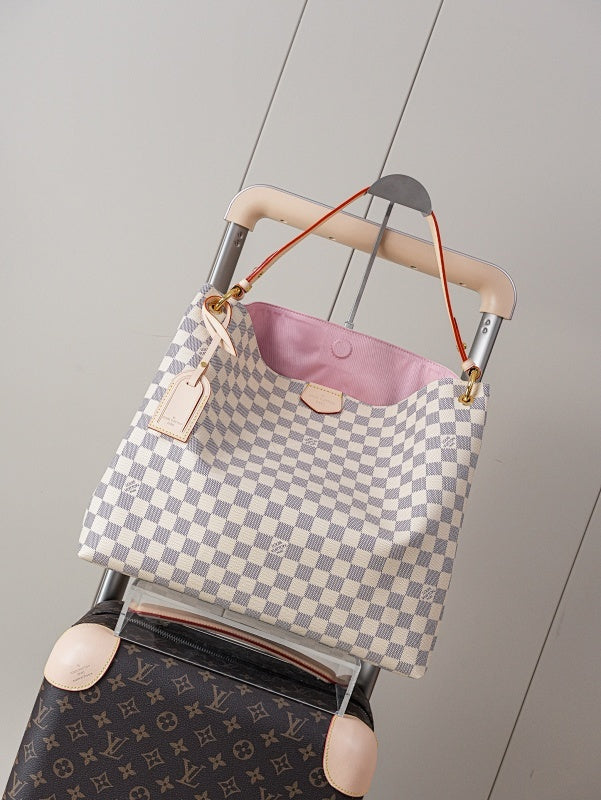 Anum Bags LVn Luxury Bag --81020