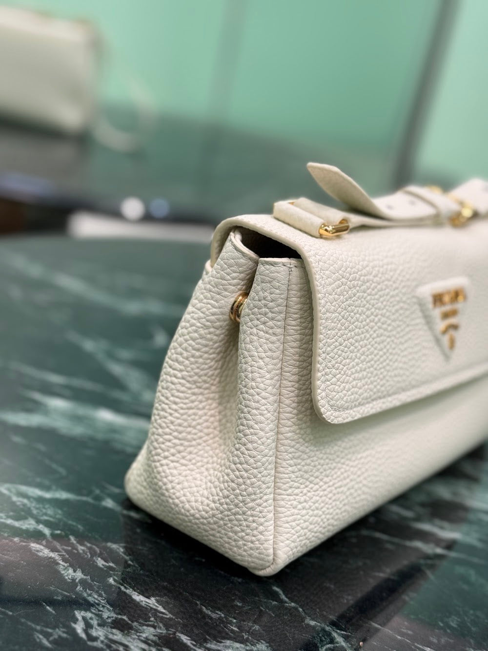 Ezyycart Bags Prada Luxury Bag --53705