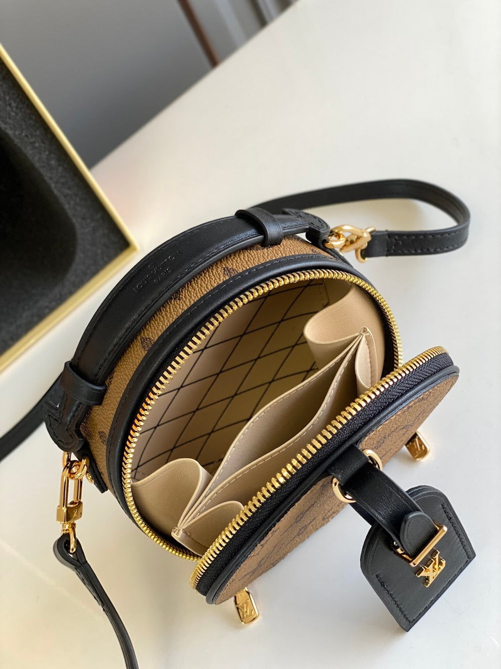 Anum Bags LVn Luxury Bag --80577