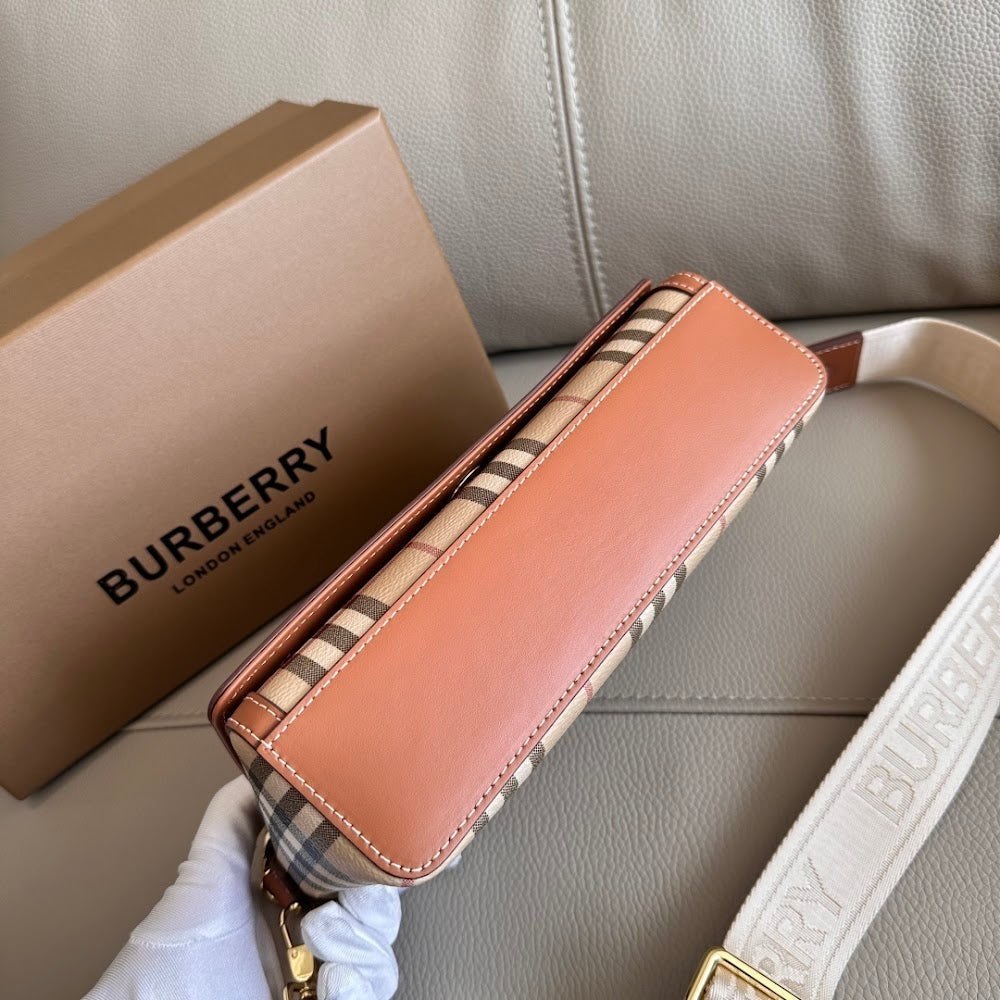 Ezyycart Bags Burberryn Luxury Bag --92514