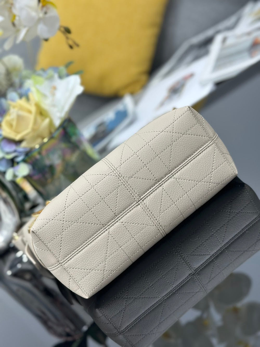 Anum Bags Diorn Luxury Bag --114544