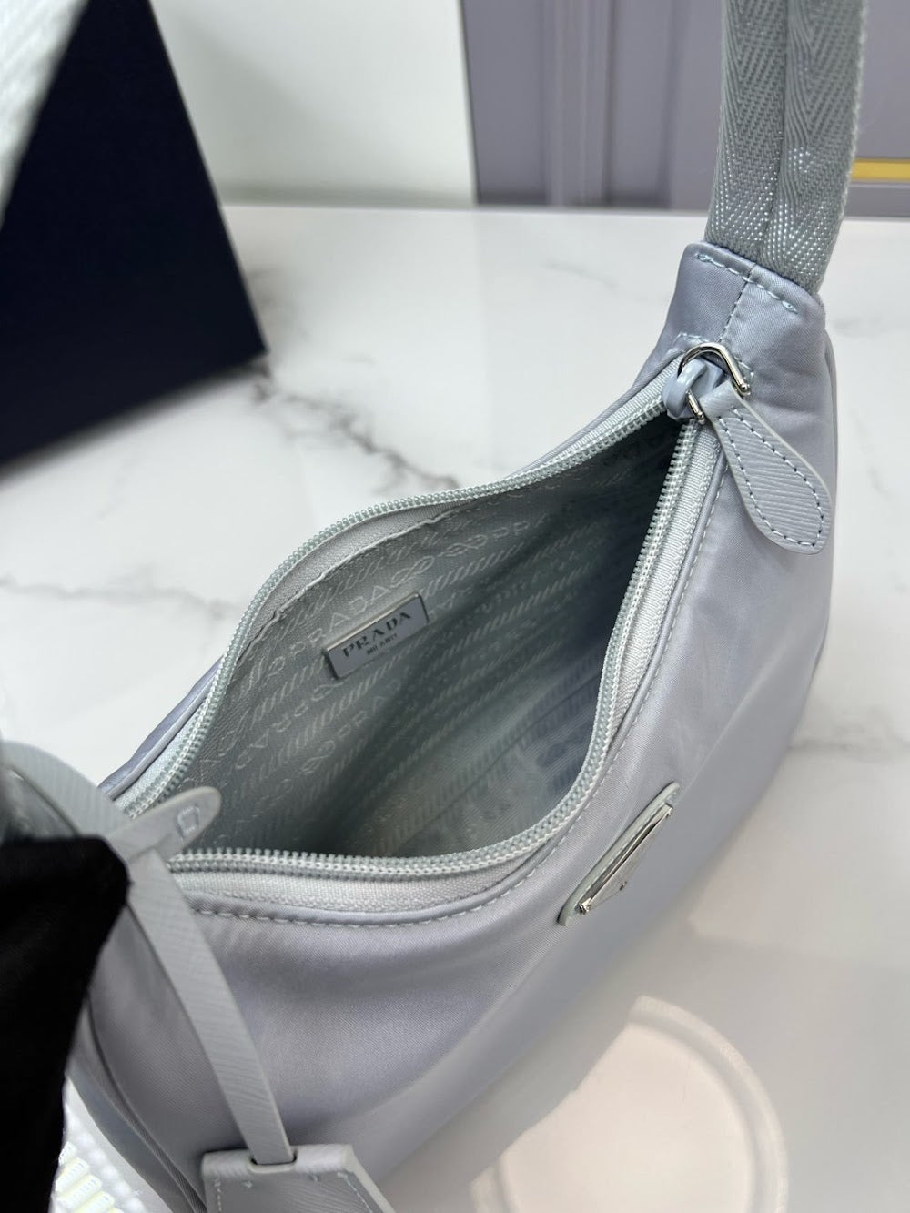 Ezyycart Bags Pradn Luxury Bag --101743