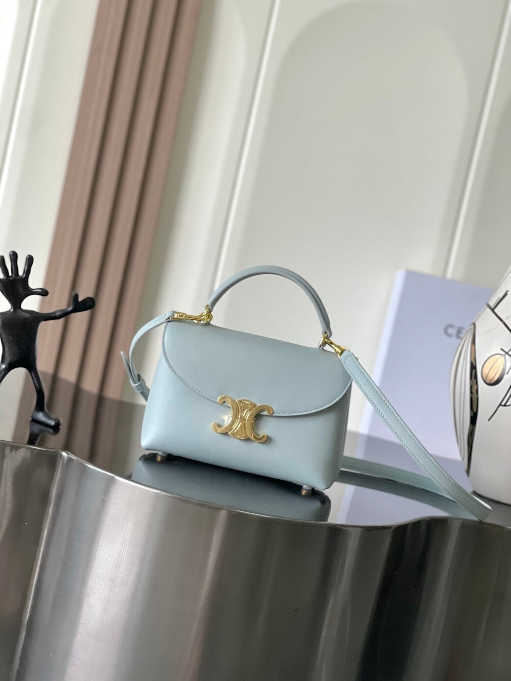 Ezyycart Bags Celine Luxury Bag --112585