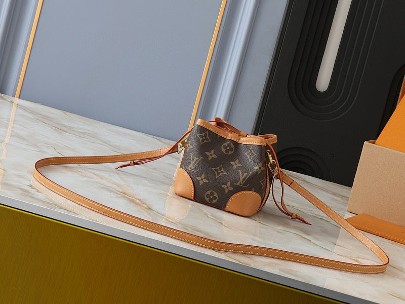 Anum Bags LVn Luxury Bag --79939