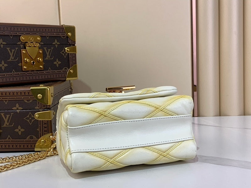 Ezyycart Bags ln Luxury Bag --56662