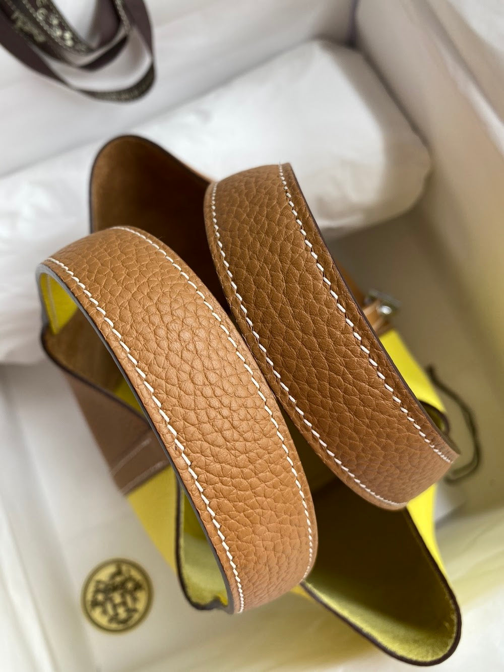 Anum Bags Hermesn Luxury Bag --118484