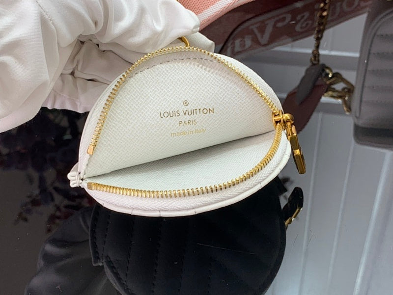 Anum Bags ln Luxury Bag --59648