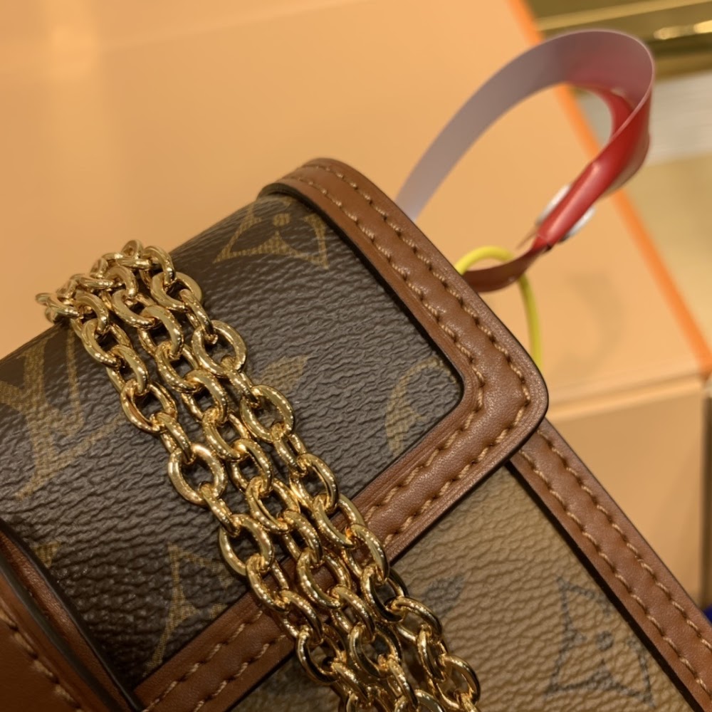 Anum Bags LVn Luxury Bag --80881