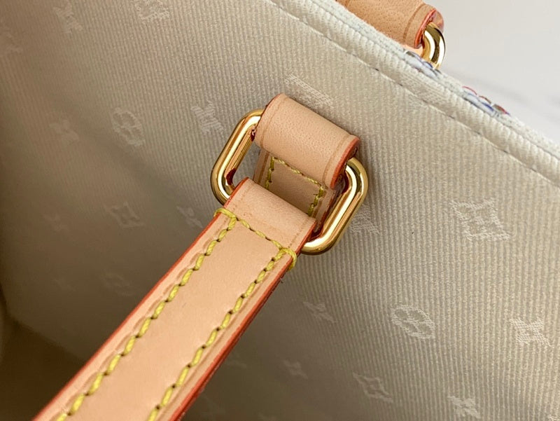 Ezyycart Bags ln Luxury Bag --58959