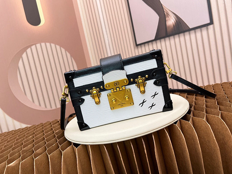 Anum Bags LVn Luxury Bag --81366