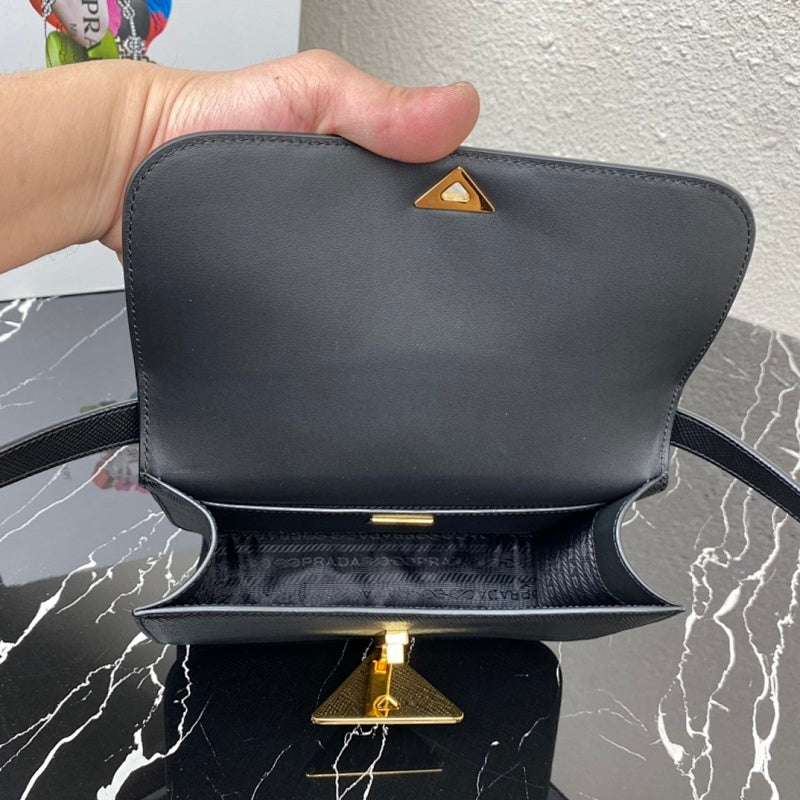 Ezyycart Bags pradn Luxury Bag --74933