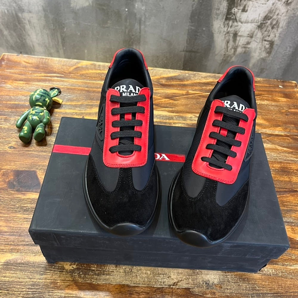 Ezyycart Bags Prada Luxury Heels --53364