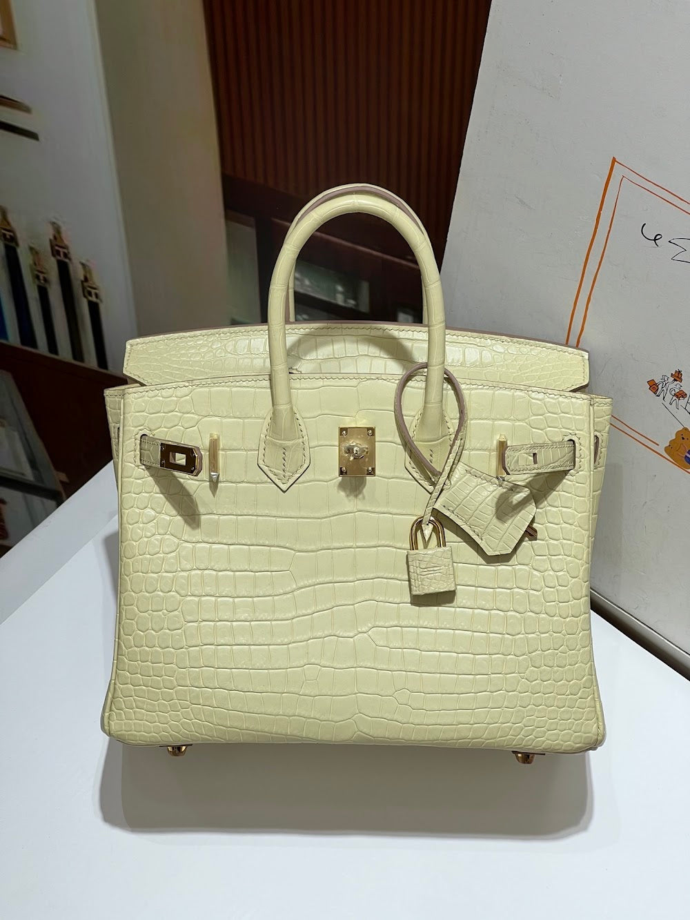 Anum Bags Hermesn Luxury Bag --117151