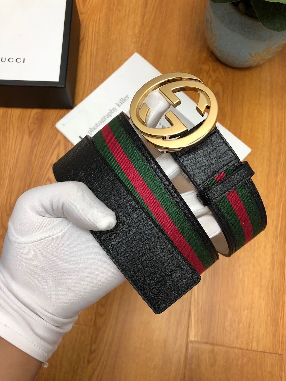 Ezyycart Bags Guccin Luxury Belt --107997