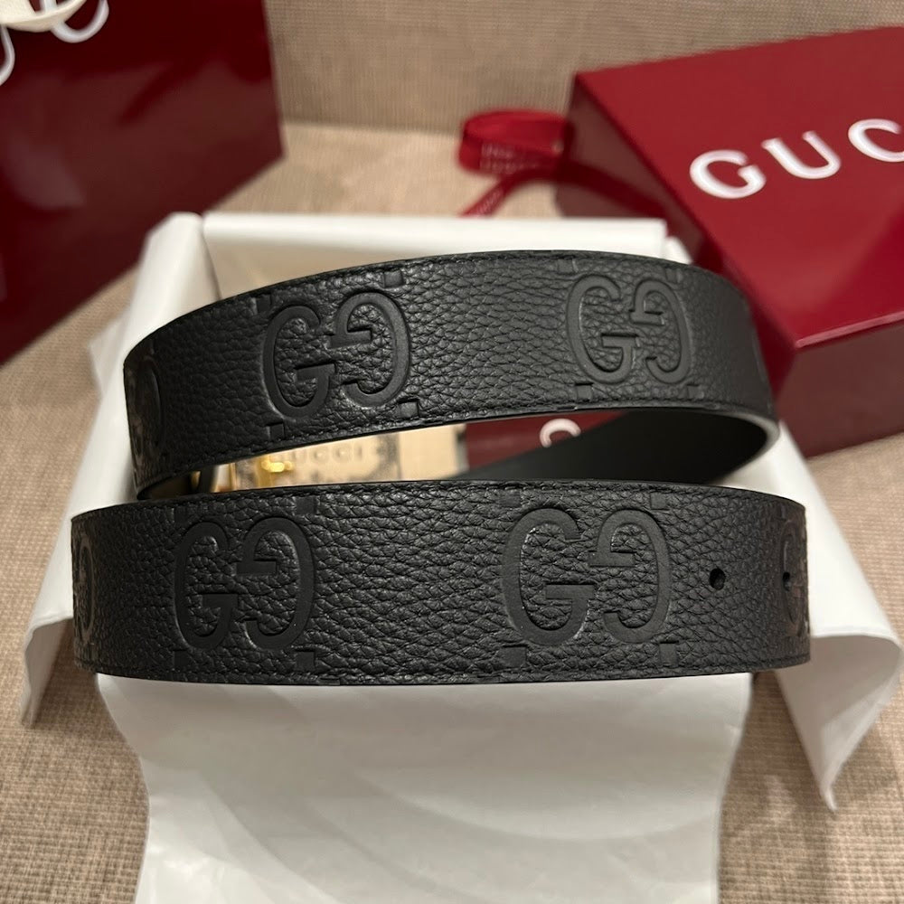 Ezyycart Bags Guccin Luxury Belt --105644