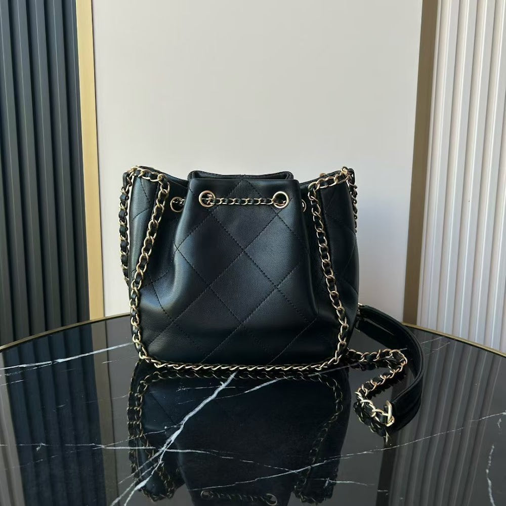 Anum Bags CHn Luxury Bag --114246