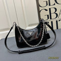 Ezyycart Bags pradn Luxury Bag --74156