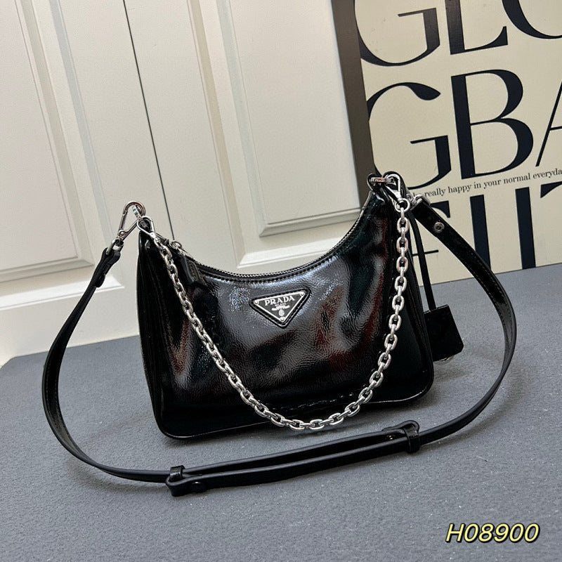 Ezyycart Bags pradn Luxury Bag --74156
