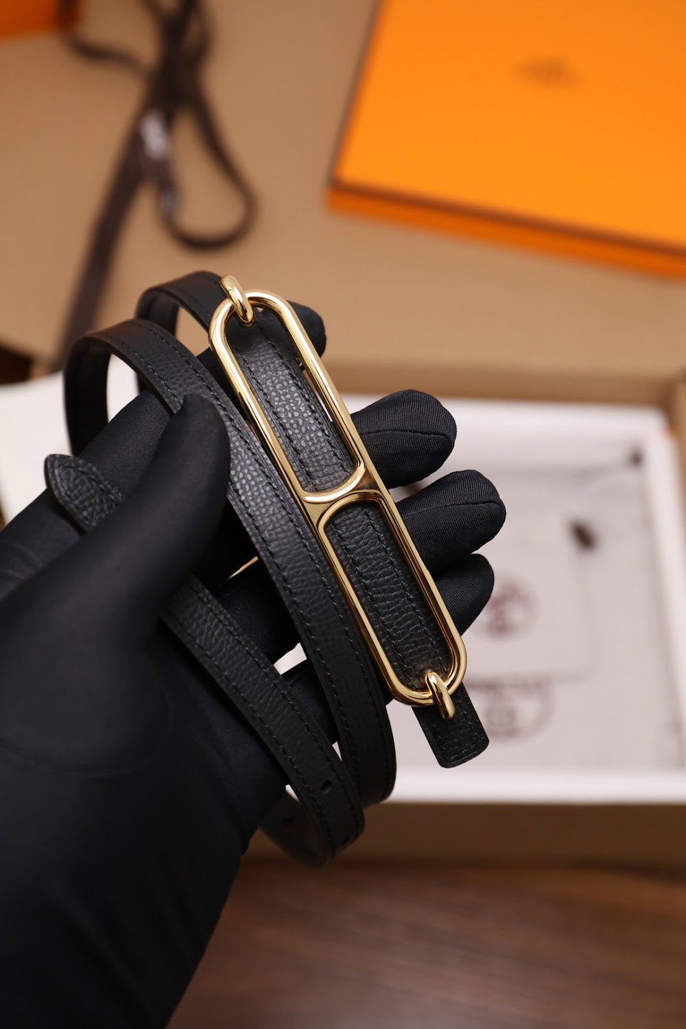 Anum Bags Hermesn Luxury Belt --106150