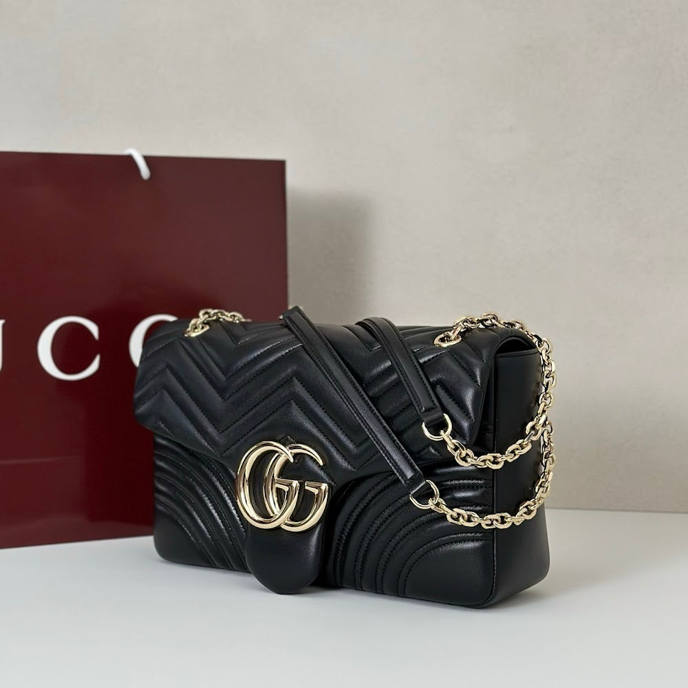 Ezyycart Bags Guccin Luxury Bag --94297