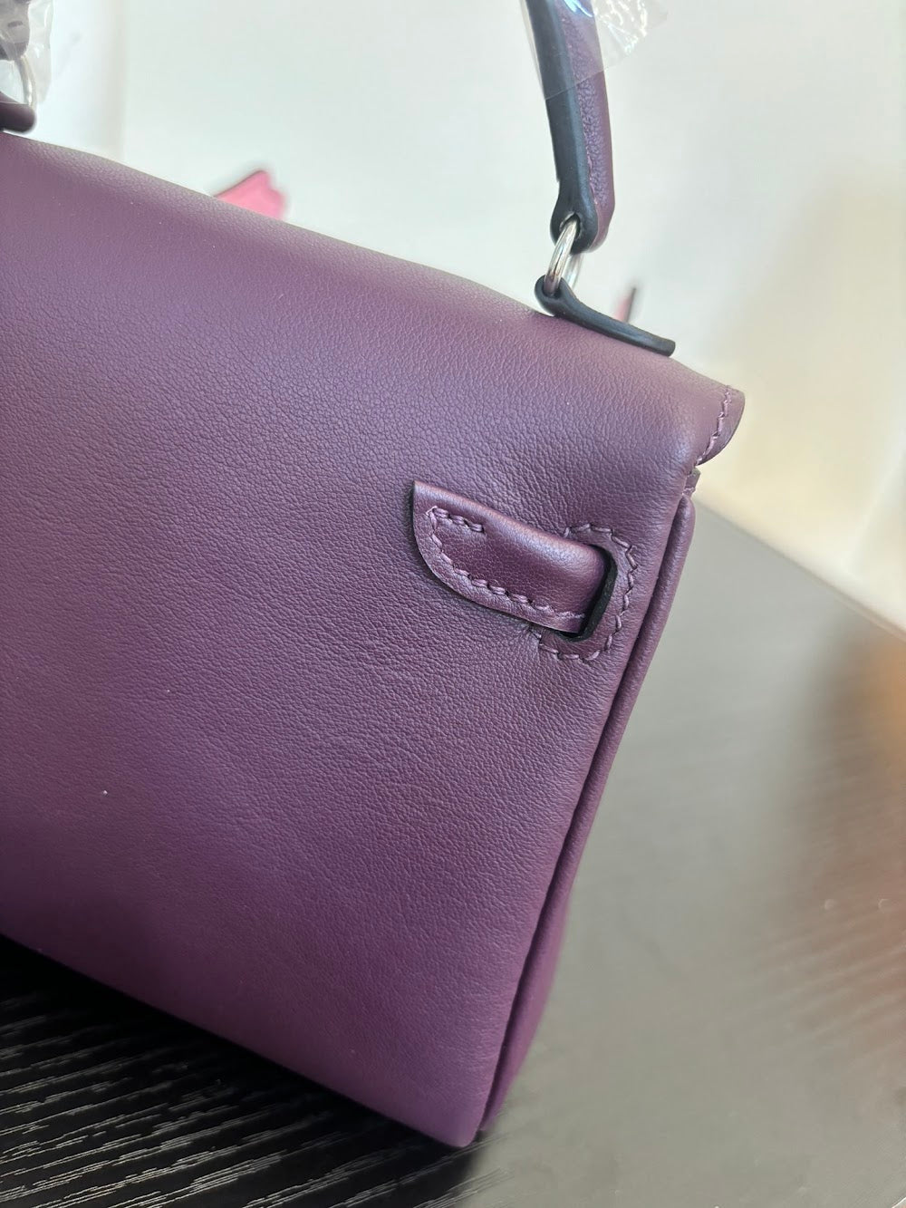 Anum Bags Hermesn Luxury Bag --117998