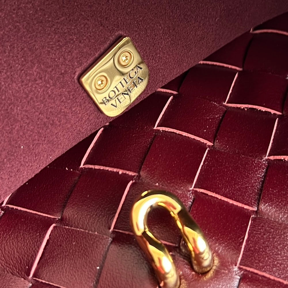 Ezyycart Bags Bottegan Luxury Bag --90290