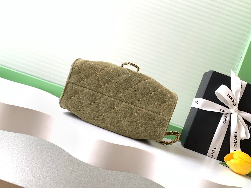 Anum Bags CHn Luxury Bag --114207