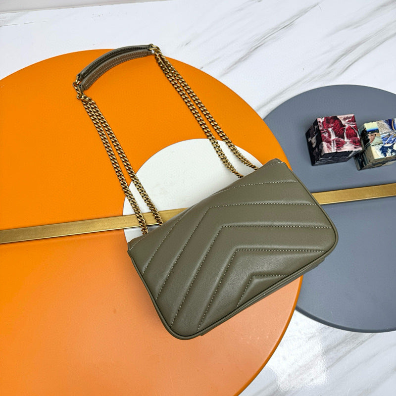 Ezyycart Bags ysn Luxury Bag --71866