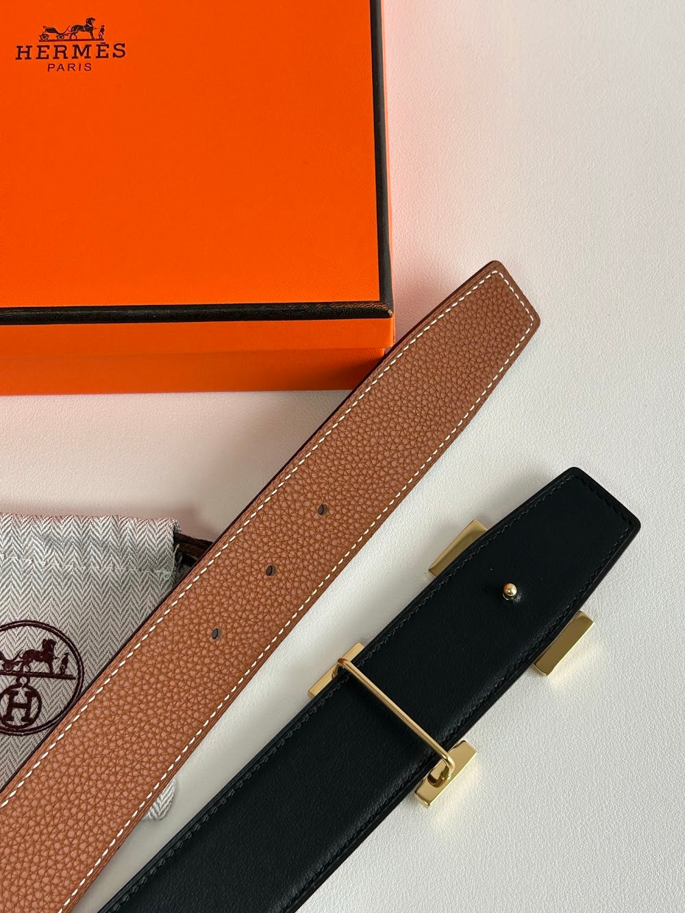 Anum Bags Hermesn Luxury Belt --105895
