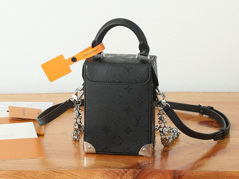 Anum Bags LVn Luxury Bag --80839