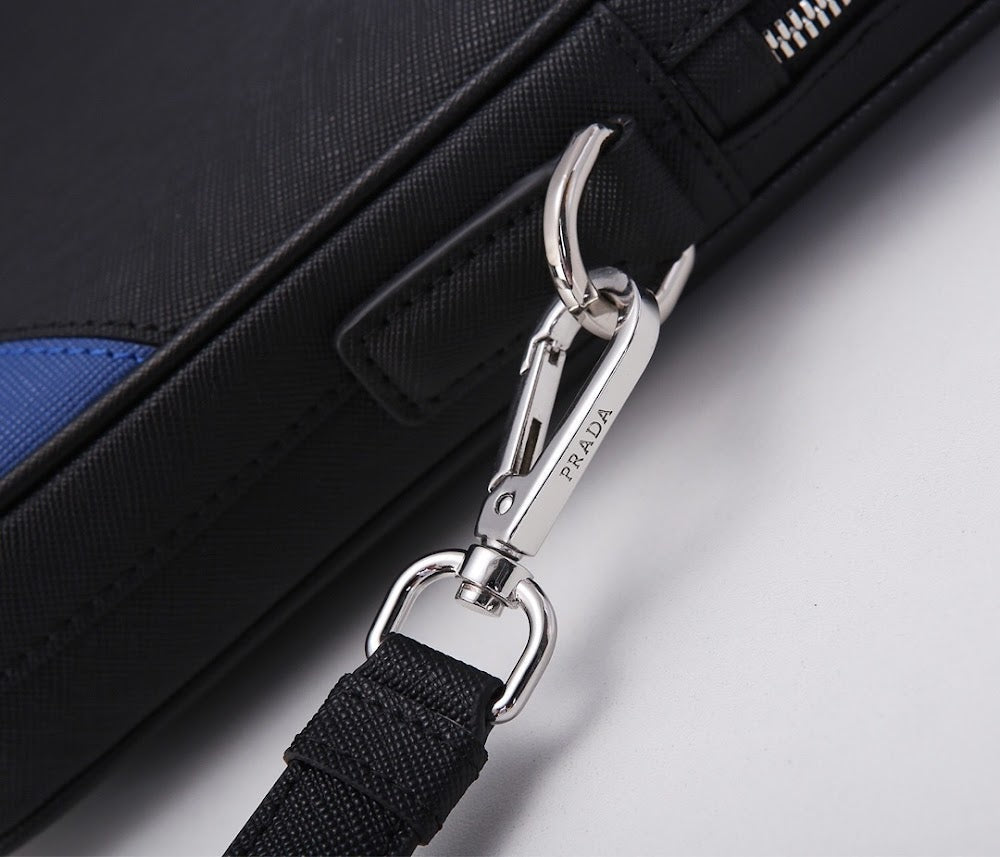 Ezyycart Bags Prada Luxury Bag --53662