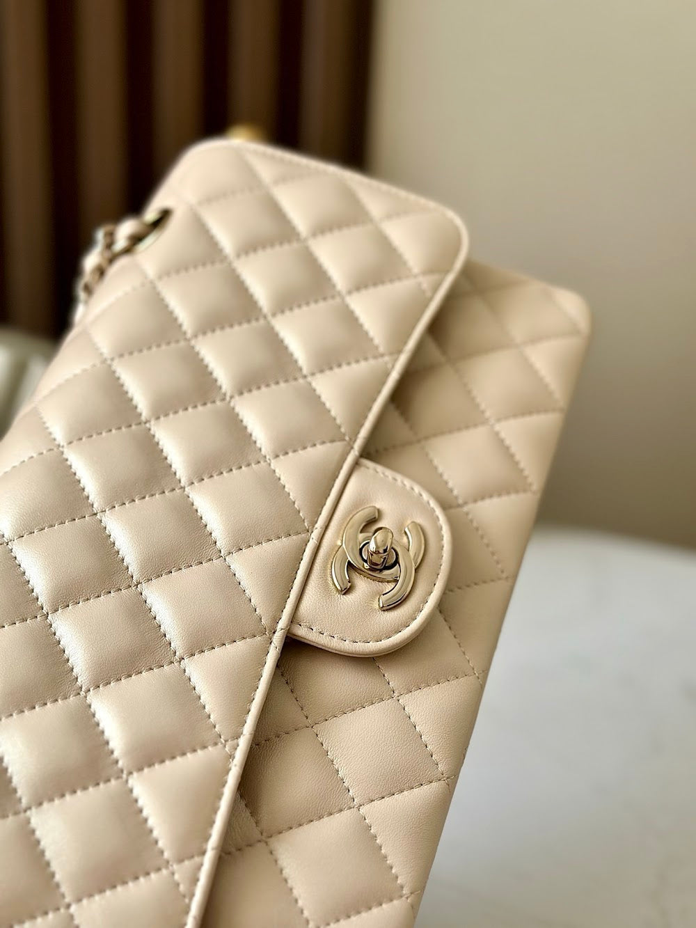 Anum Bags CHn Luxury Bag --112909