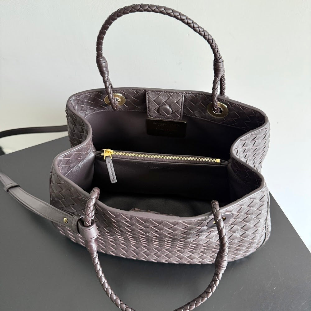 Ezyycart Bags Bottegan Luxury Bag --91483