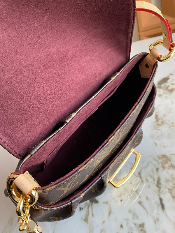 Anum Bags LVn Luxury Bag --79069