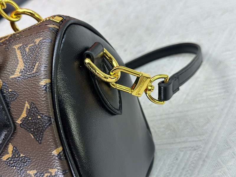 Anum Bags LVn Luxury Bag --78673